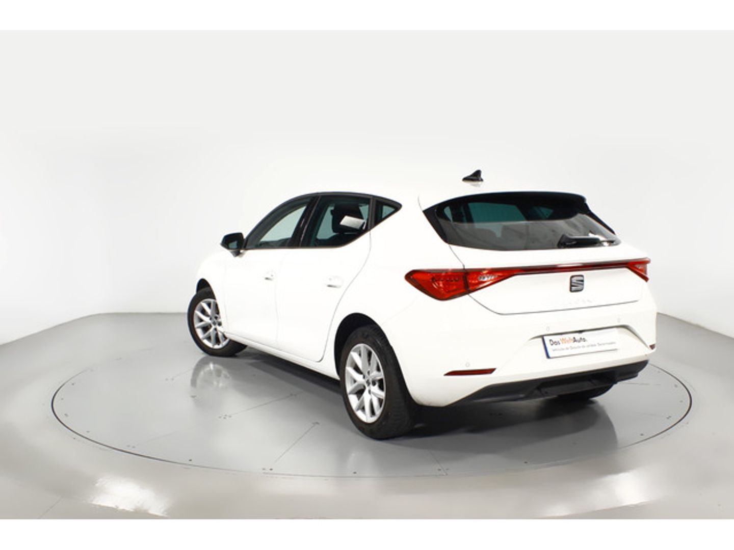 SEAT León 1.5 TSI S&S Style Go 96 kW (130 CV)