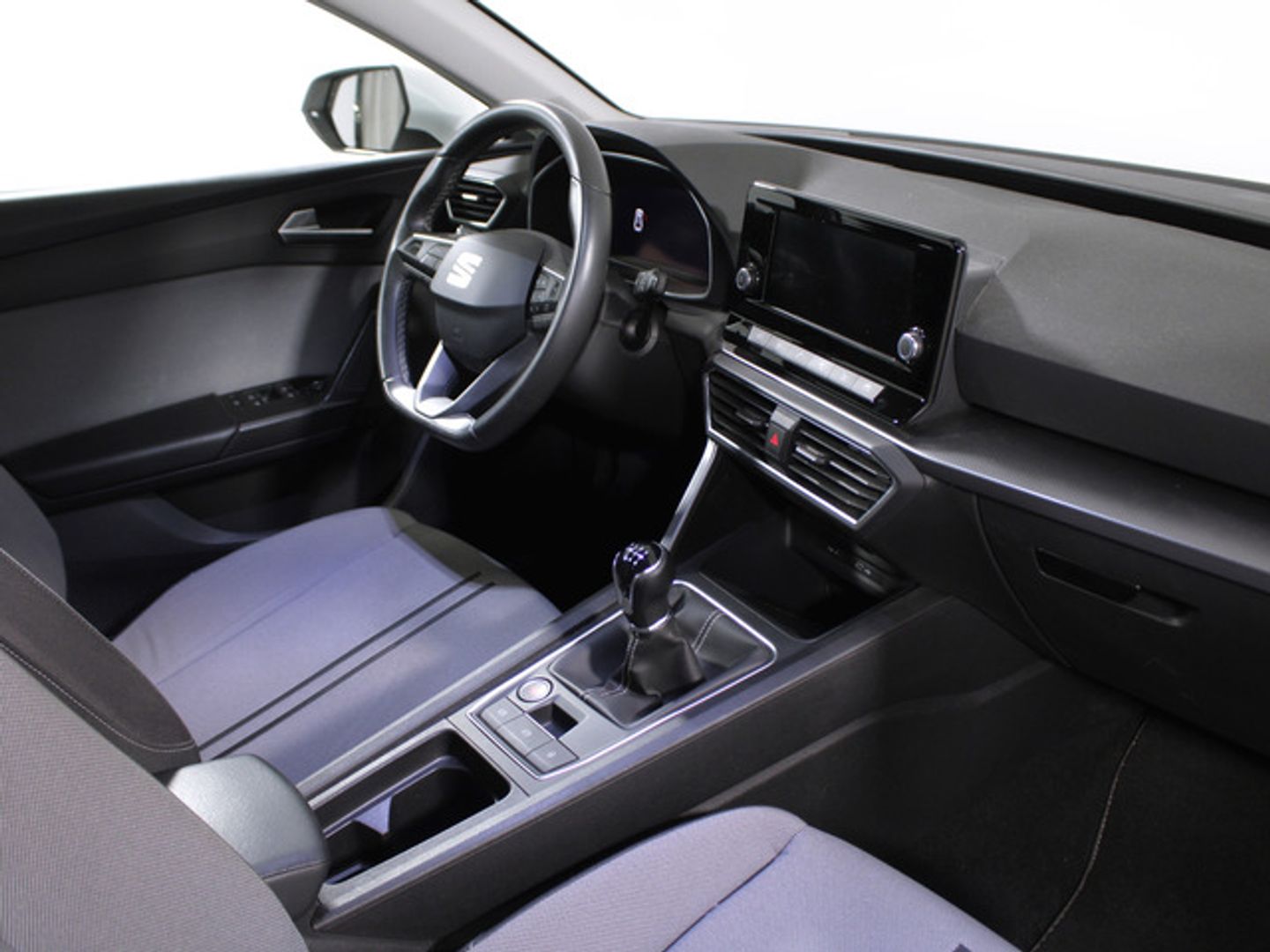 SEAT León 1.5 TSI S&S Style Go 96 kW (130 CV)