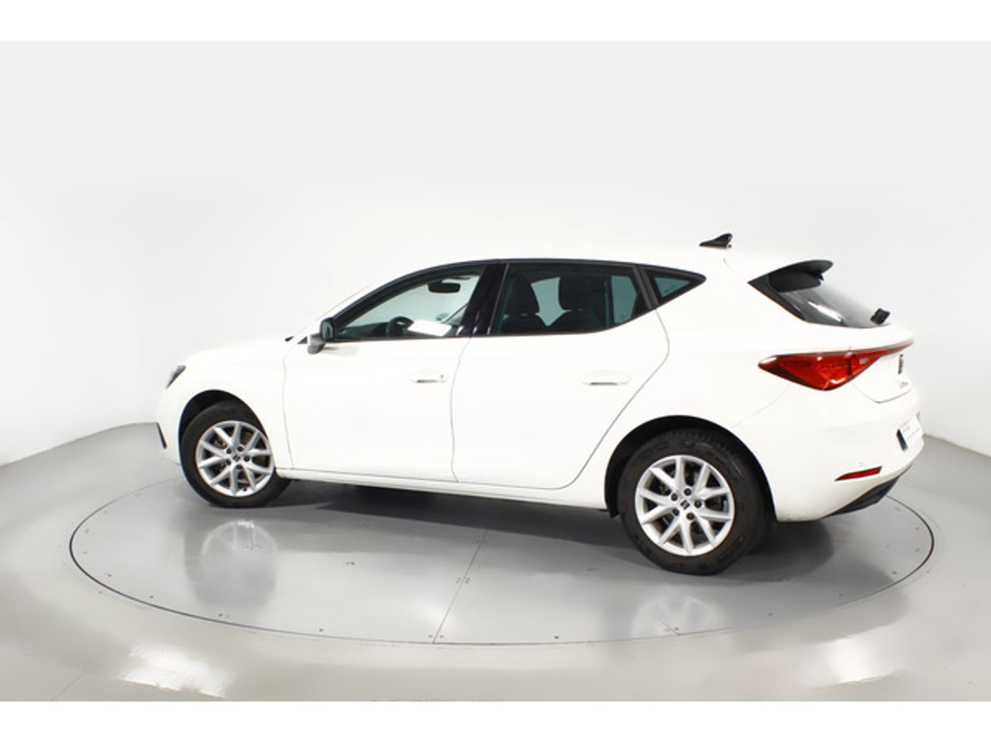 SEAT León 1.5 TSI S&S Style Go 96 kW (130 CV)