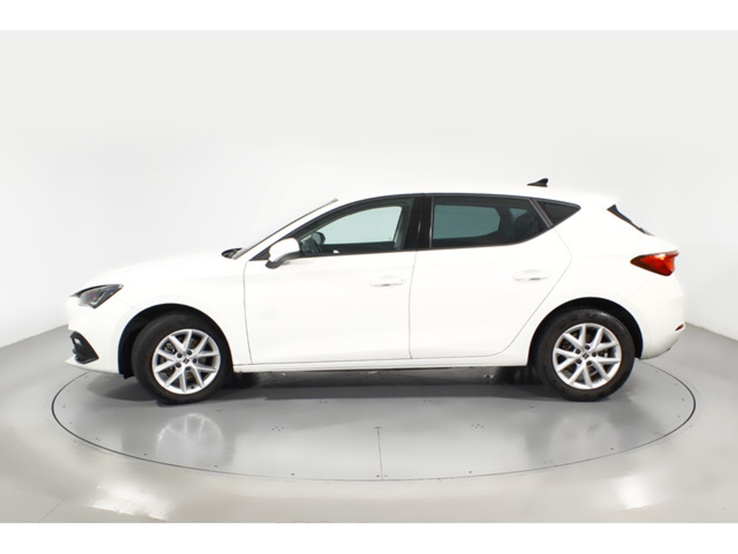 SEAT León 1.5 TSI S&S Style Go 96 kW (130 CV)