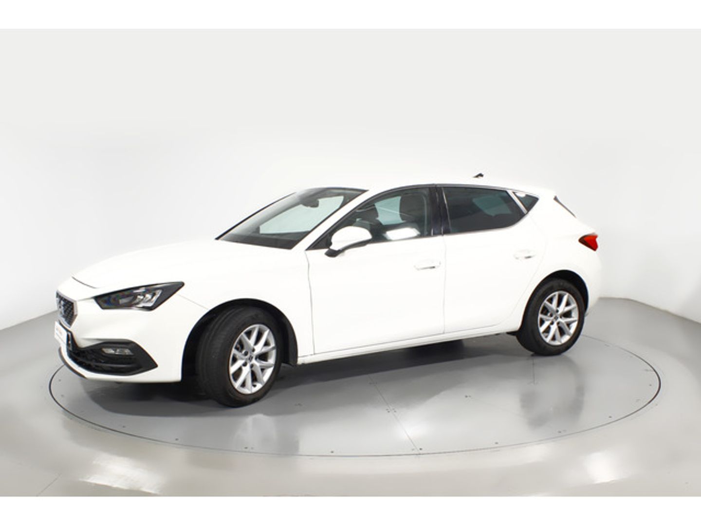 SEAT León 1.5 TSI S&S Style Go 96 kW (130 CV)