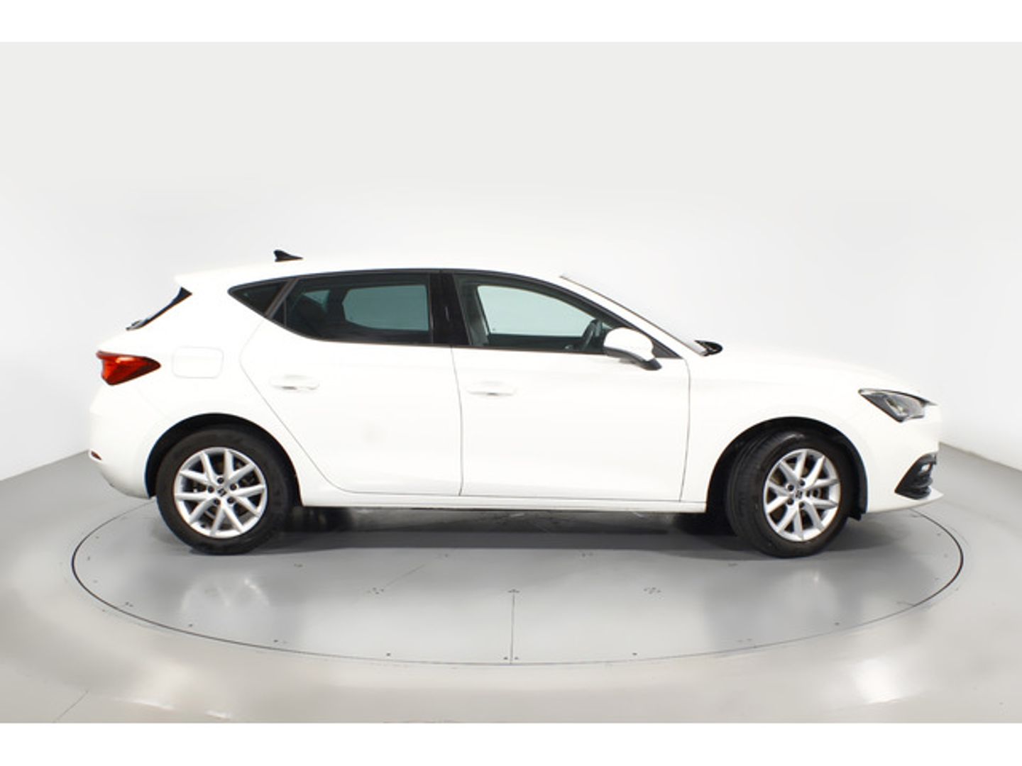 SEAT León 1.5 TSI S&S Style Go 96 kW (130 CV)