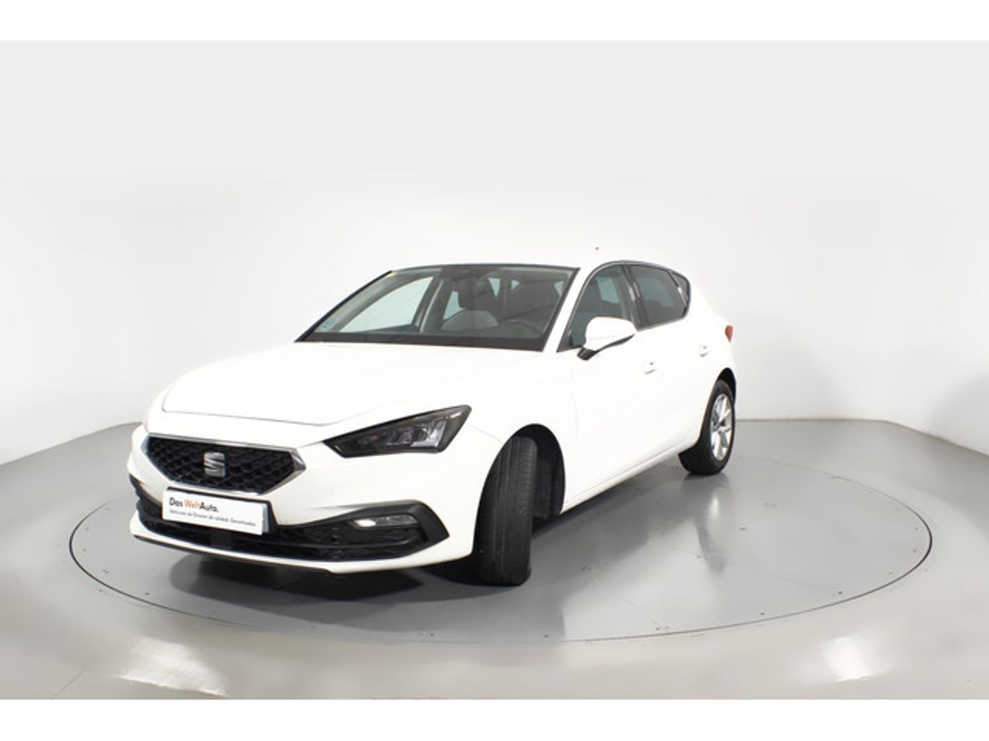 SEAT León 1.5 TSI S&S Style Go 96 kW (130 CV)