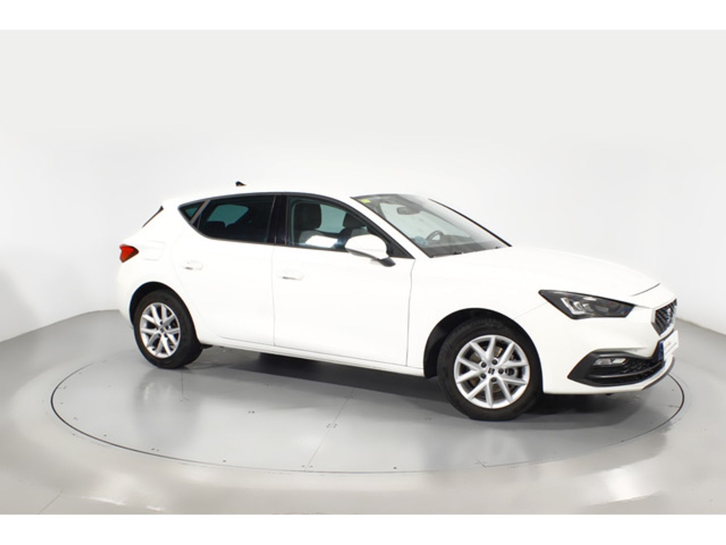SEAT León 1.5 TSI S&S Style Go 96 kW (130 CV)