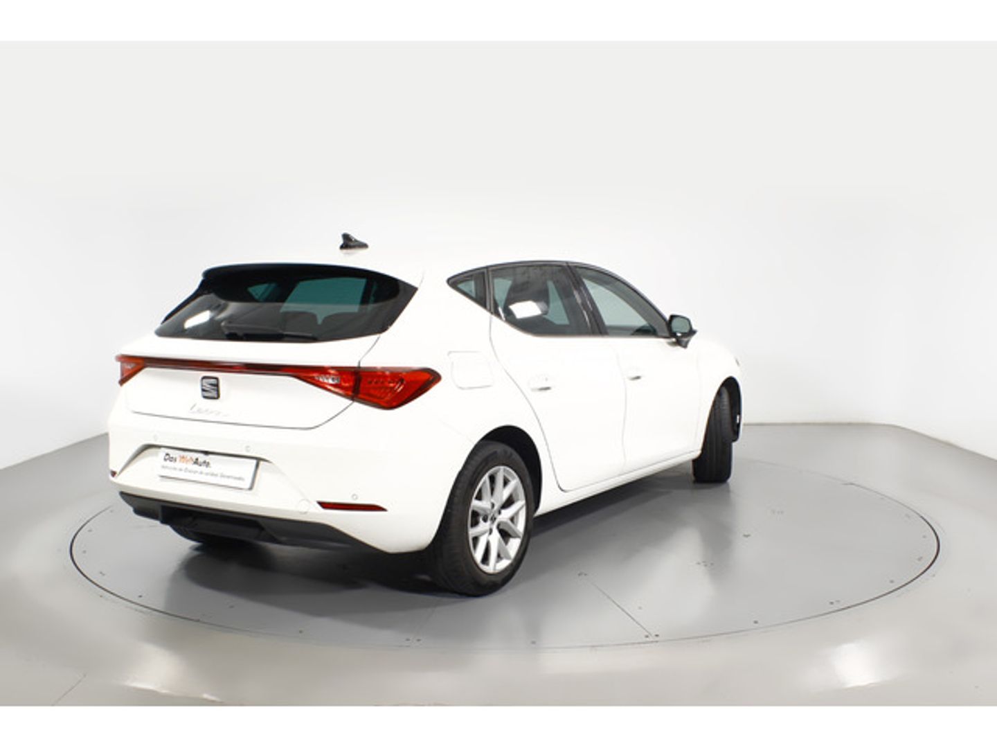 SEAT León 1.5 TSI S&S Style Go 96 kW (130 CV)