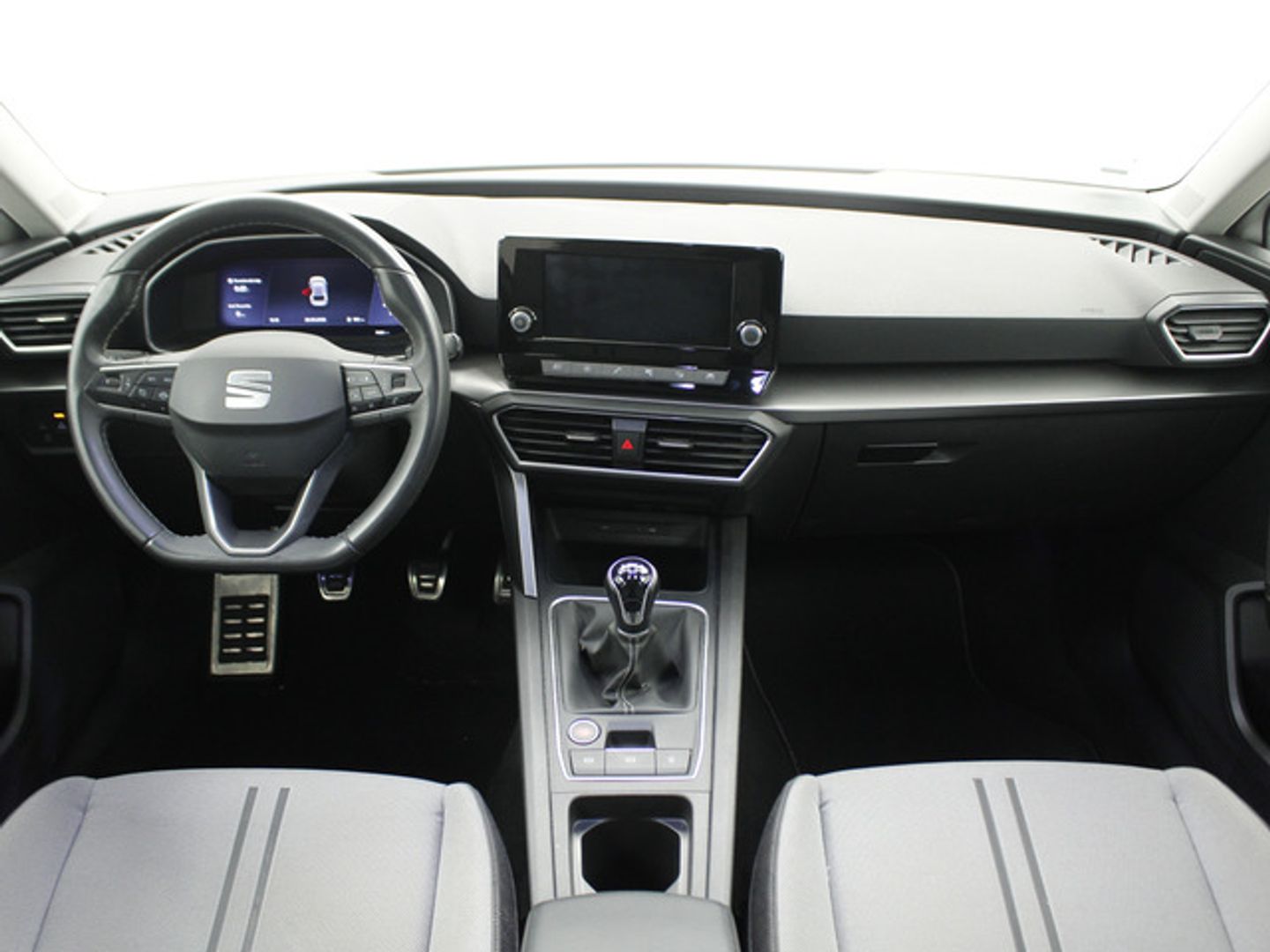 SEAT León 1.5 TSI S&S Style Go 96 kW (130 CV)