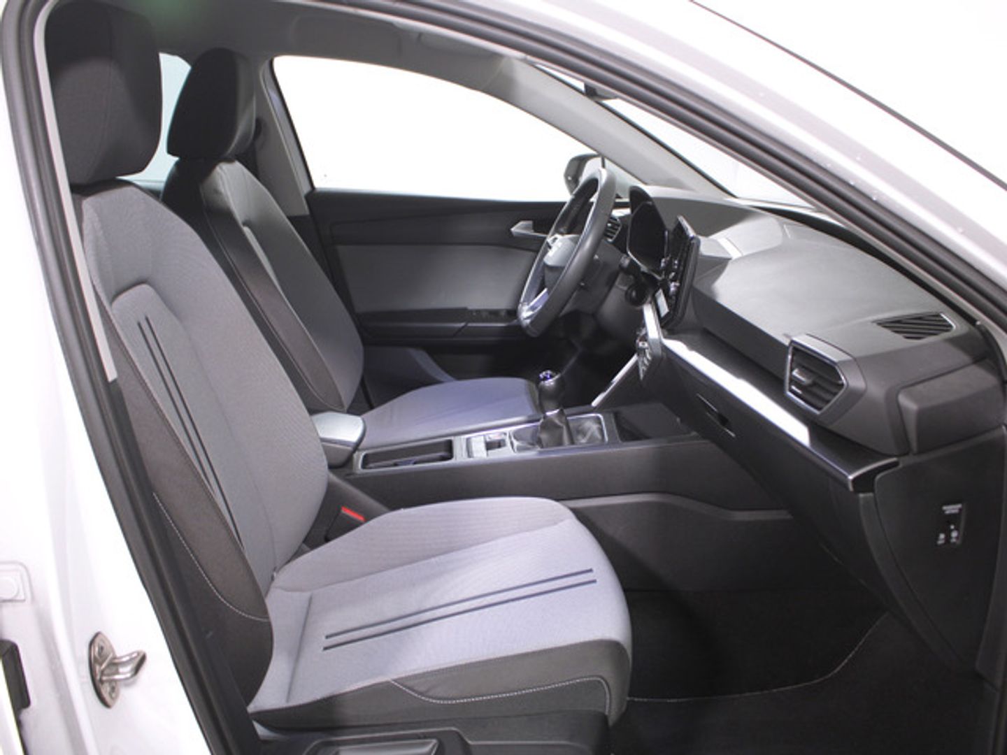 SEAT León 1.5 TSI S&S Style Go 96 kW (130 CV)