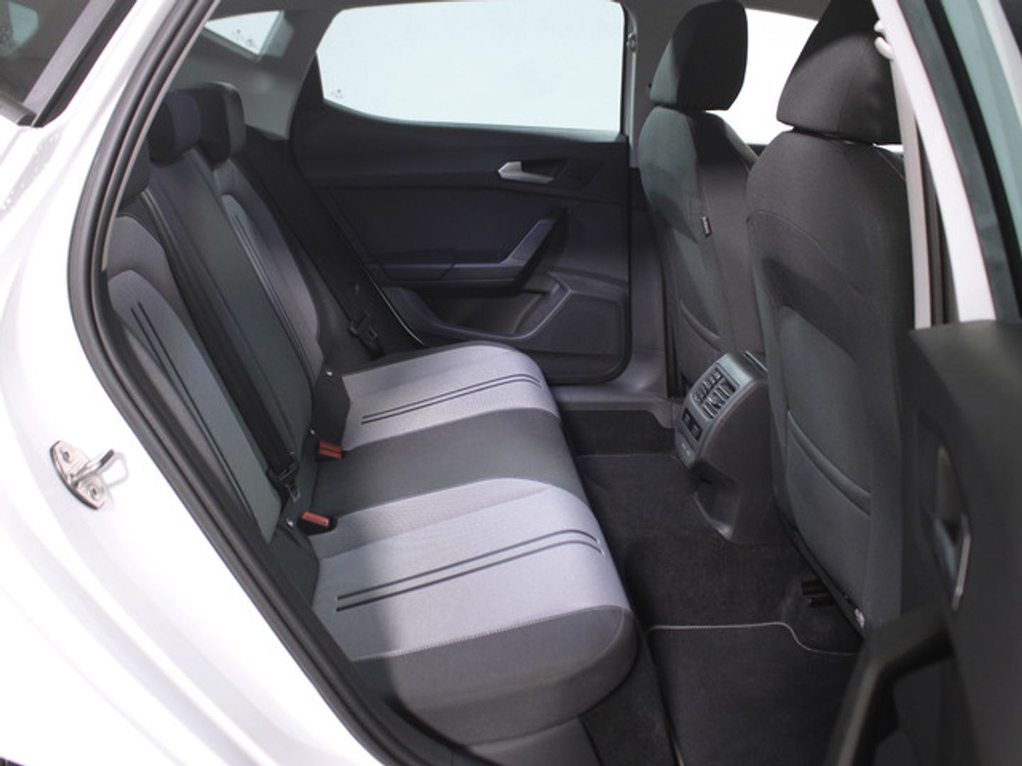 SEAT León 1.5 TSI S&S Style Go 96 kW (130 CV)