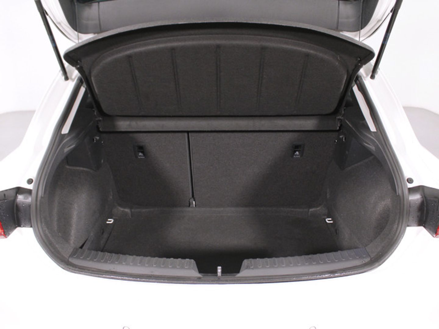 SEAT León 1.5 TSI S&S Style Go 96 kW (130 CV)