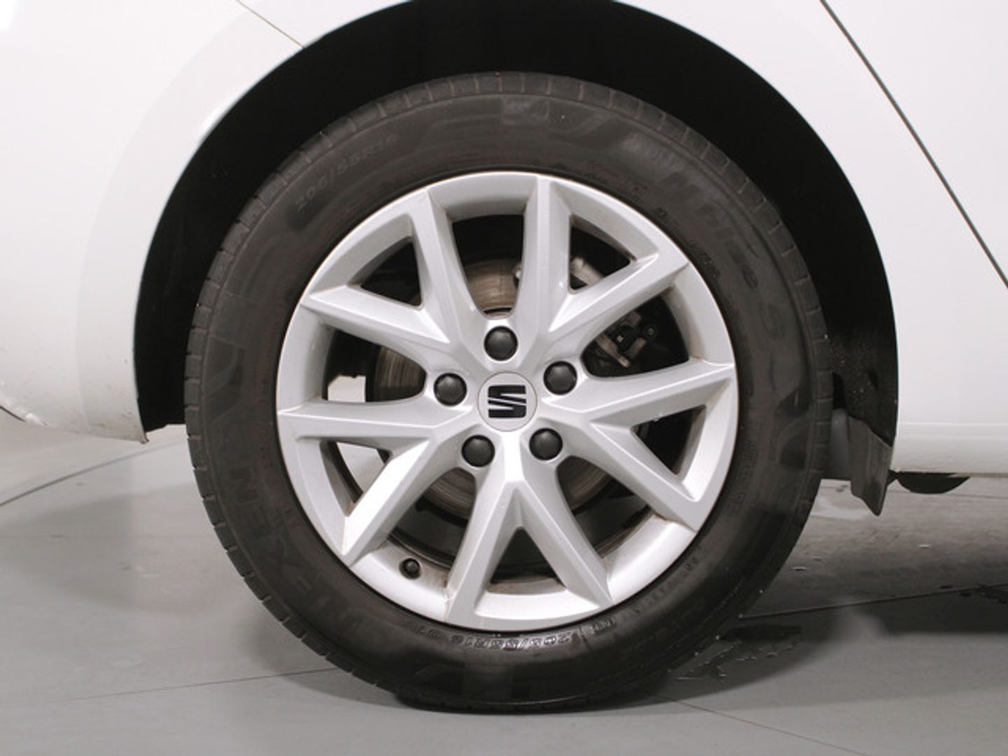 SEAT León 1.5 TSI S&S Style Go 96 kW (130 CV)
