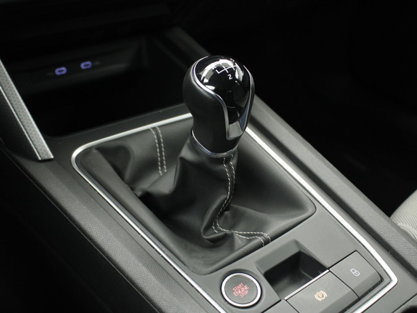 SEAT León 1.5 TSI S&S Style Go 96 kW (130 CV)