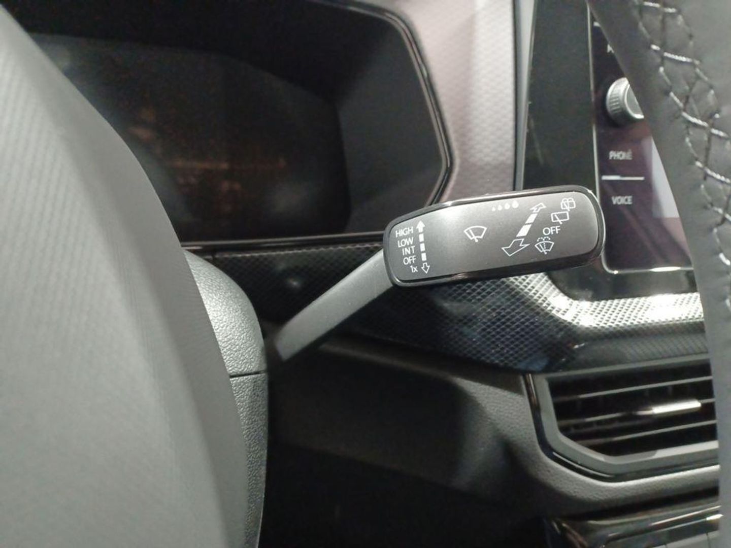 Volkswagen T-Cross ``Más`` 1.0 TSI 70 kW (95 CV)