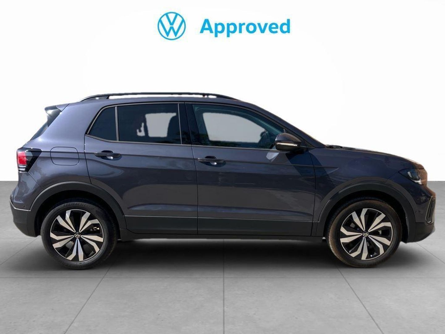 Volkswagen T-Cross ``Más`` 1.0 TSI 70 kW (95 CV)