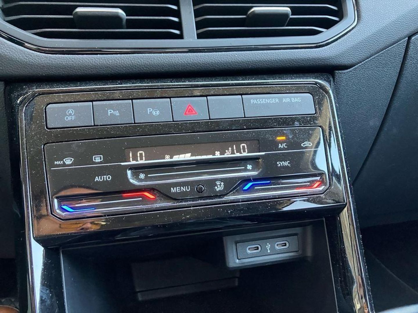 Volkswagen T-Cross ``Más`` 1.0 TSI 70 kW (95 CV)