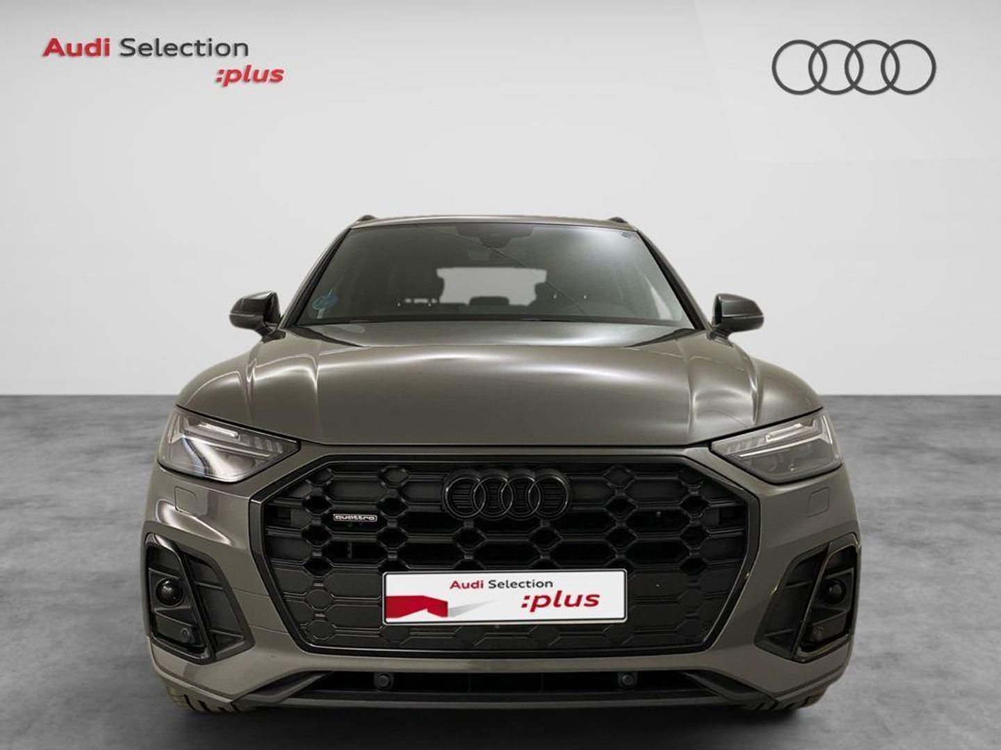 Audi Q5 Sportback Black line 40 TDI quattro-ultra 150 kW (204 CV) S tronic