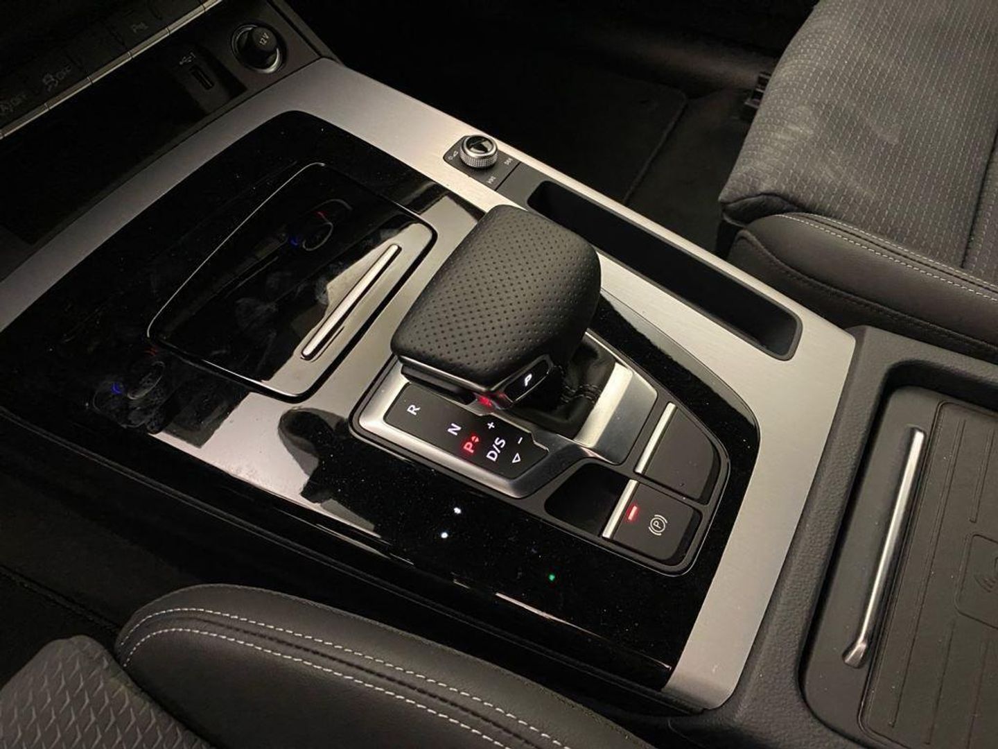 Audi Q5 Sportback Black line 40 TDI quattro-ultra 150 kW (204 CV) S tronic