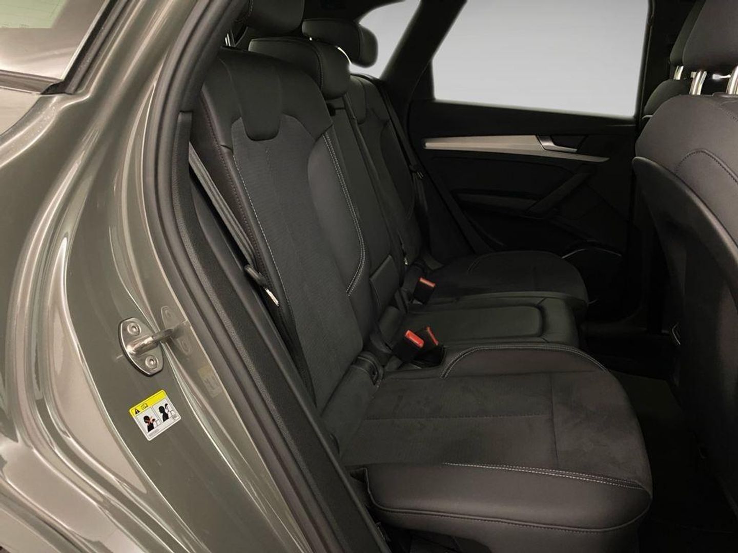 Audi Q5 Sportback Black line 40 TDI quattro-ultra 150 kW (204 CV) S tronic