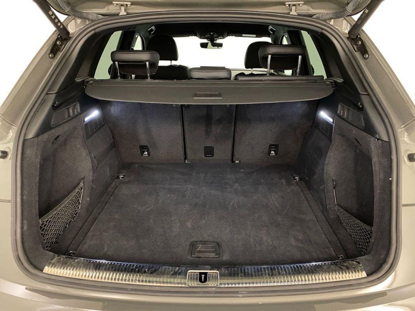 Audi Q5 Sportback Black line 40 TDI quattro-ultra 150 kW (204 CV) S tronic