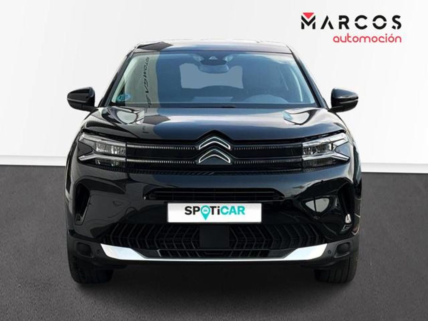 Citroen C5 Aircross Hybrid Plus e-DCS6 100 kW (136 CV)
