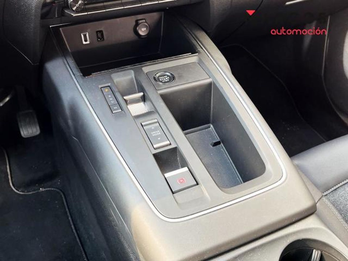 Citroen C5 Aircross Hybrid Plus e-DCS6 100 kW (136 CV)