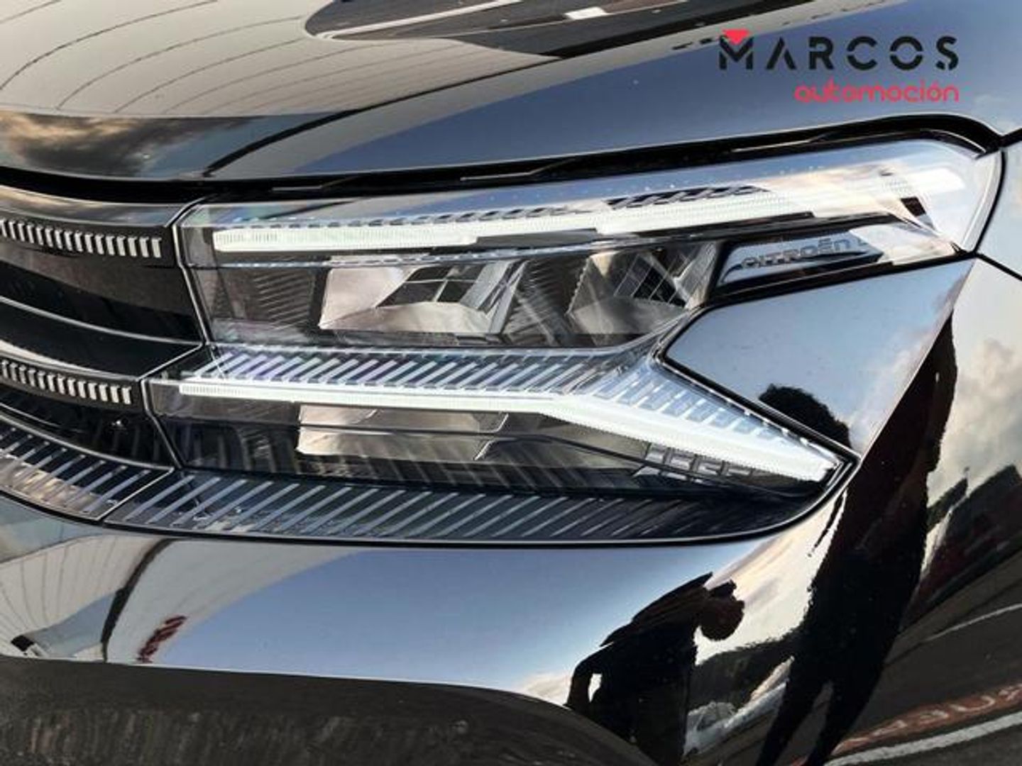 Citroen C5 Aircross Hybrid Plus e-DCS6 100 kW (136 CV)