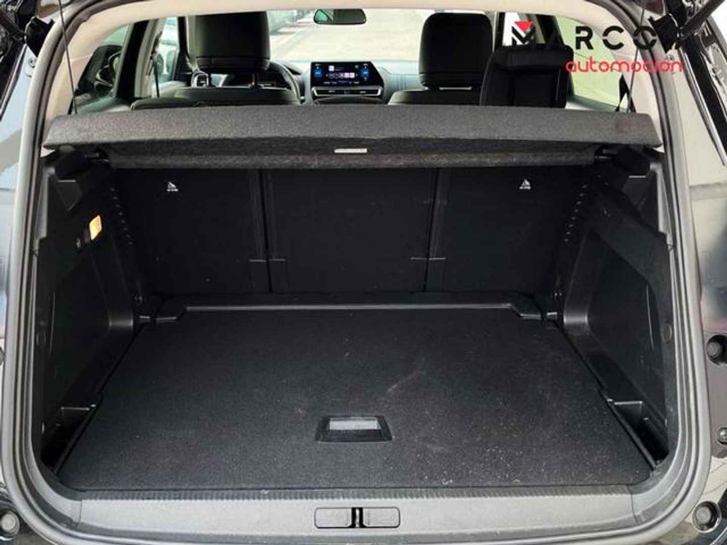 Citroen C5 Aircross Hybrid Plus e-DCS6 100 kW (136 CV)