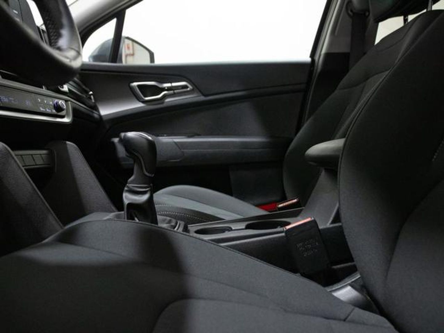 Kia Sportage 1.6 CRDi Concept 4x2 85 kW (115 CV)