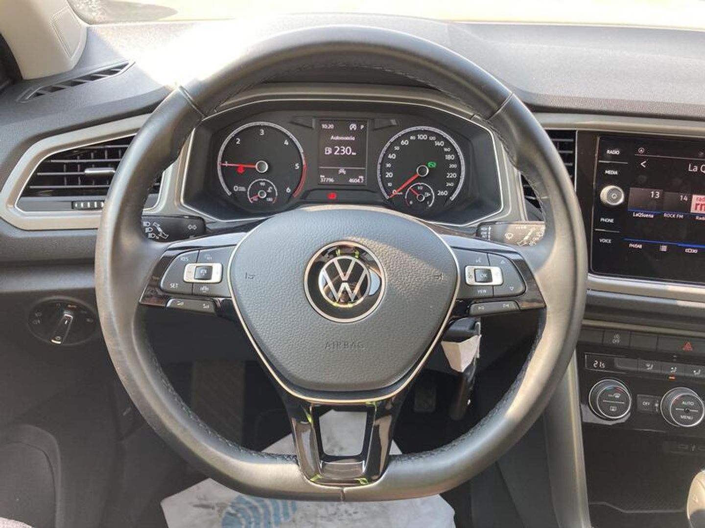 Volkswagen T-Roc Advance 2.0 TDI 110 kW (150 CV) DSG