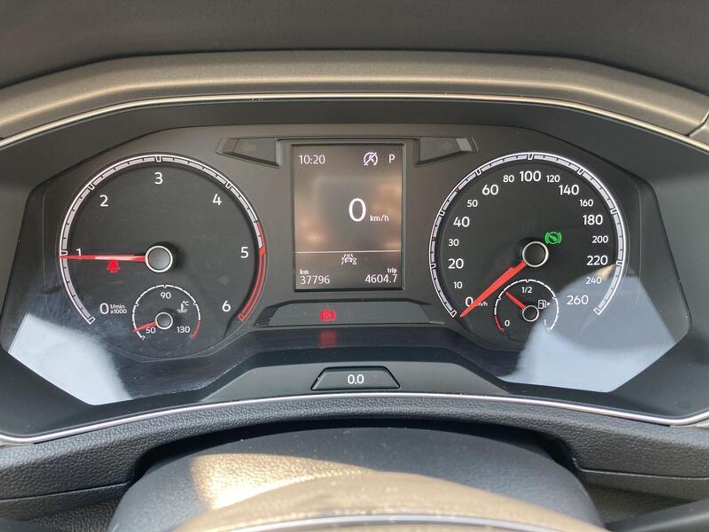 Volkswagen T-Roc Advance 2.0 TDI 110 kW (150 CV) DSG