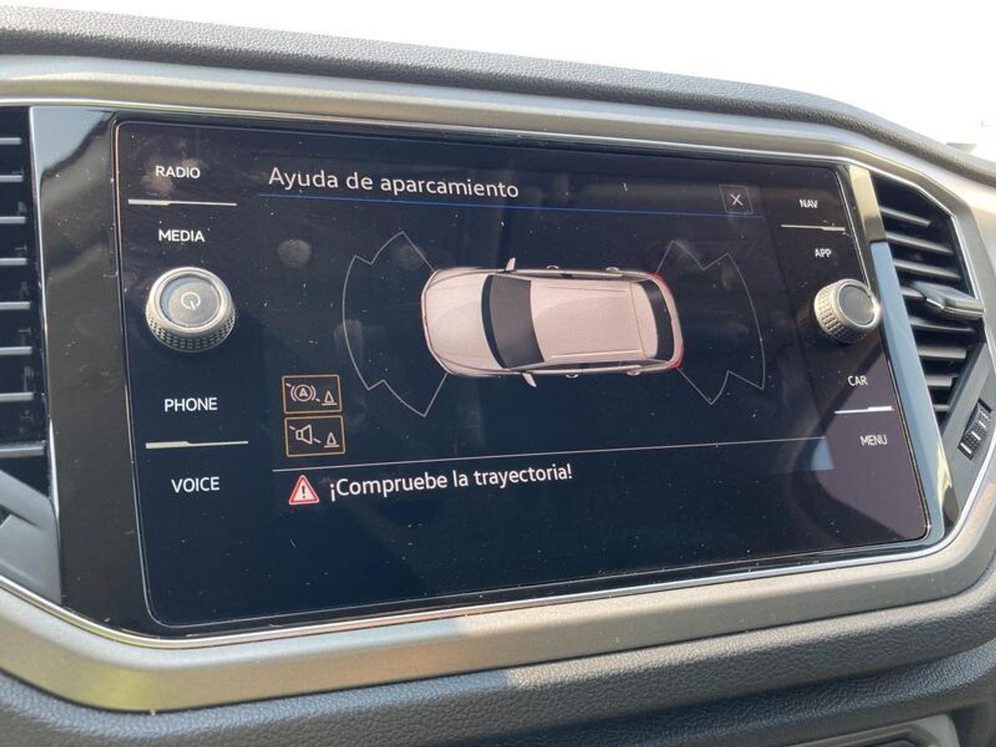 Volkswagen T-Roc Advance 2.0 TDI 110 kW (150 CV) DSG