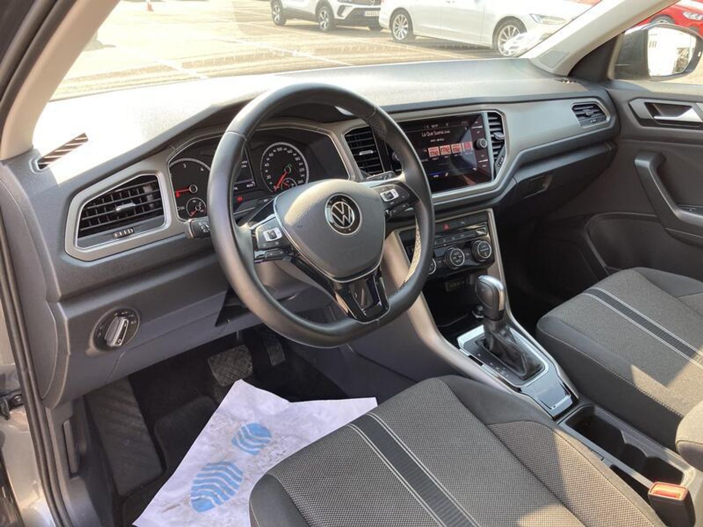Volkswagen T-Roc Advance 2.0 TDI 110 kW (150 CV) DSG