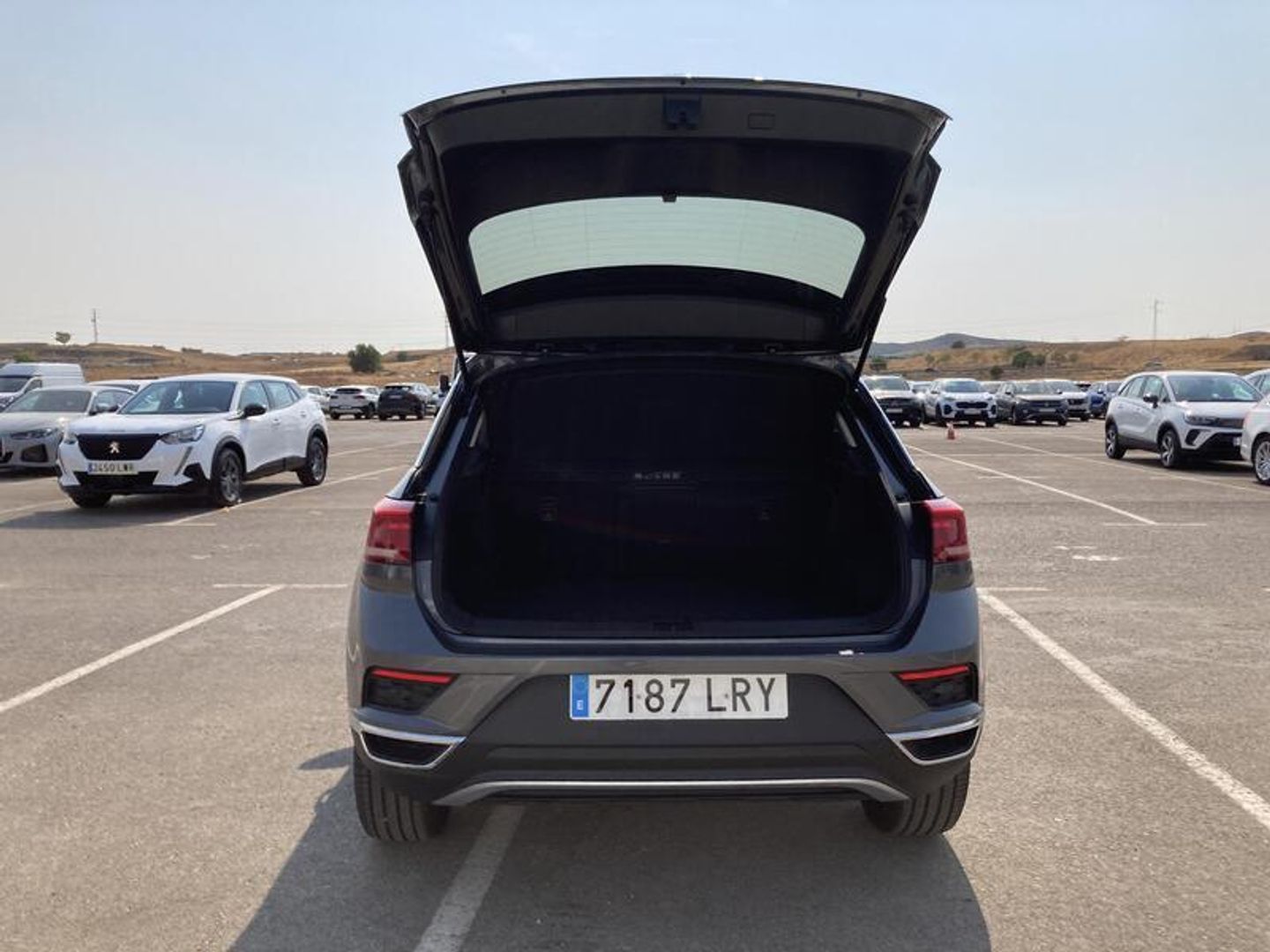 Volkswagen T-Roc Advance 2.0 TDI 110 kW (150 CV) DSG