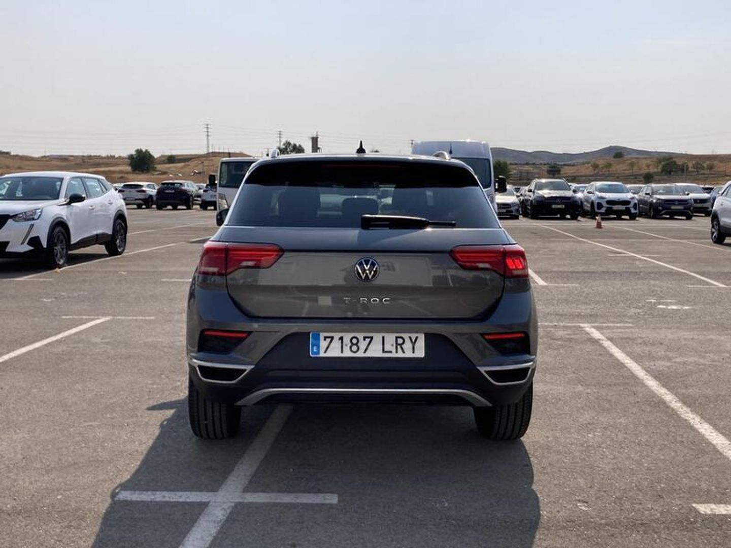 Volkswagen T-Roc Advance 2.0 TDI 110 kW (150 CV) DSG