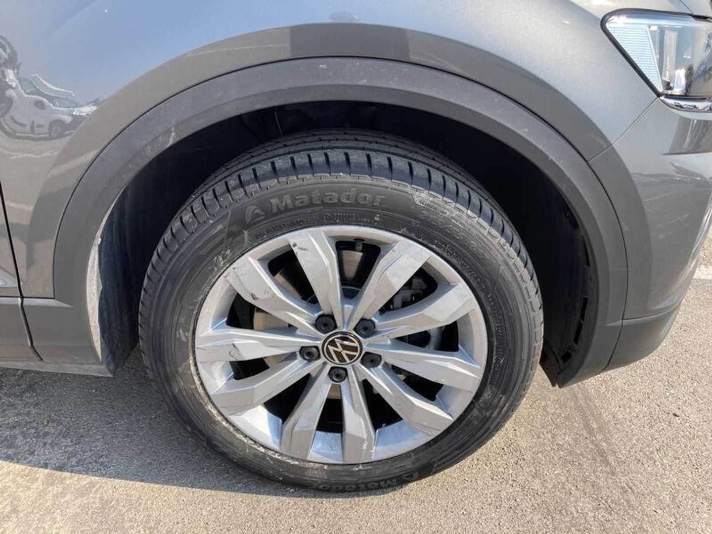 Volkswagen T-Roc Advance 2.0 TDI 110 kW (150 CV) DSG