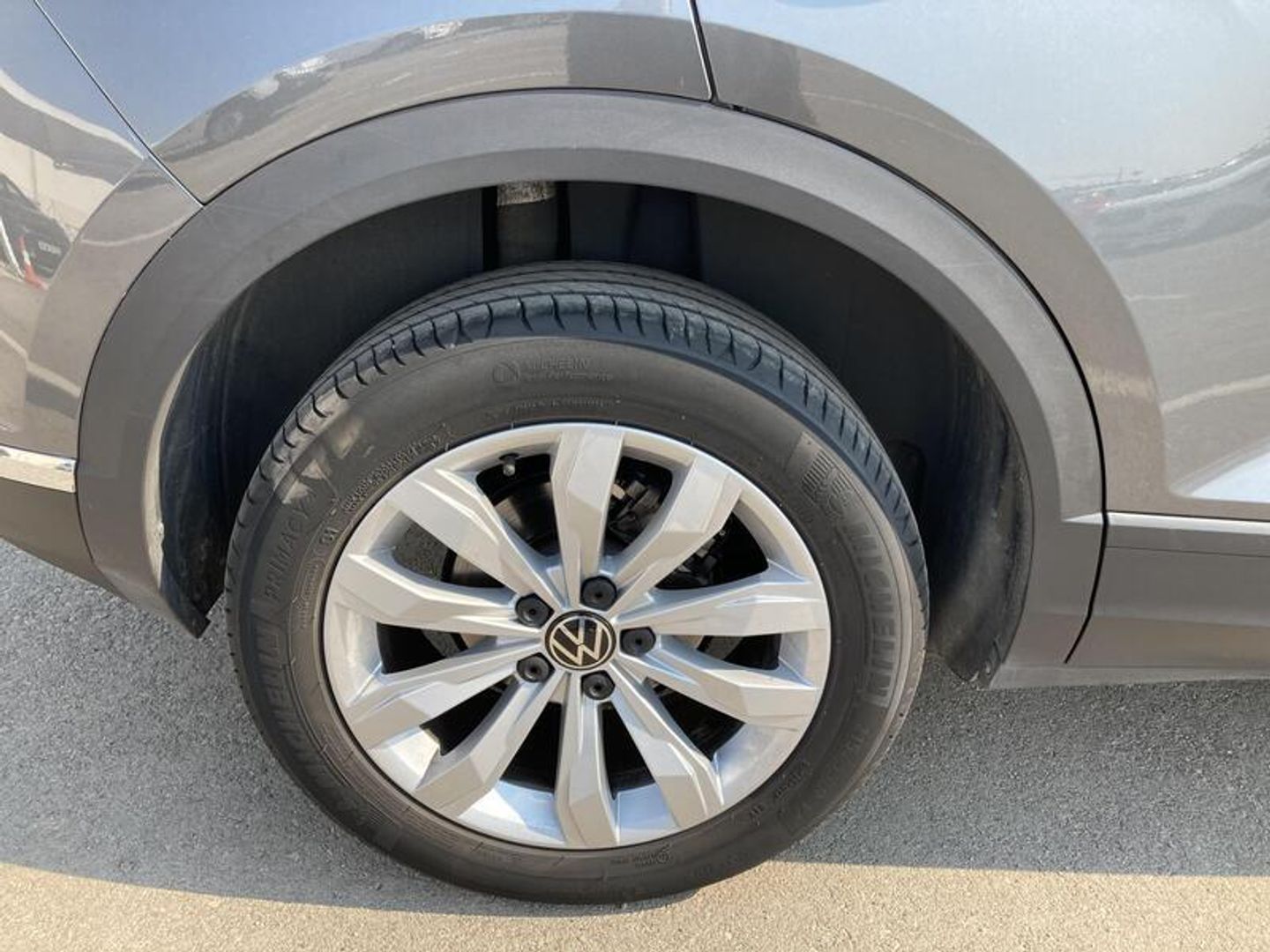 Volkswagen T-Roc Advance 2.0 TDI 110 kW (150 CV) DSG