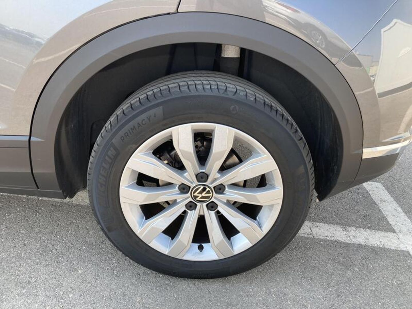 Volkswagen T-Roc Advance 2.0 TDI 110 kW (150 CV) DSG