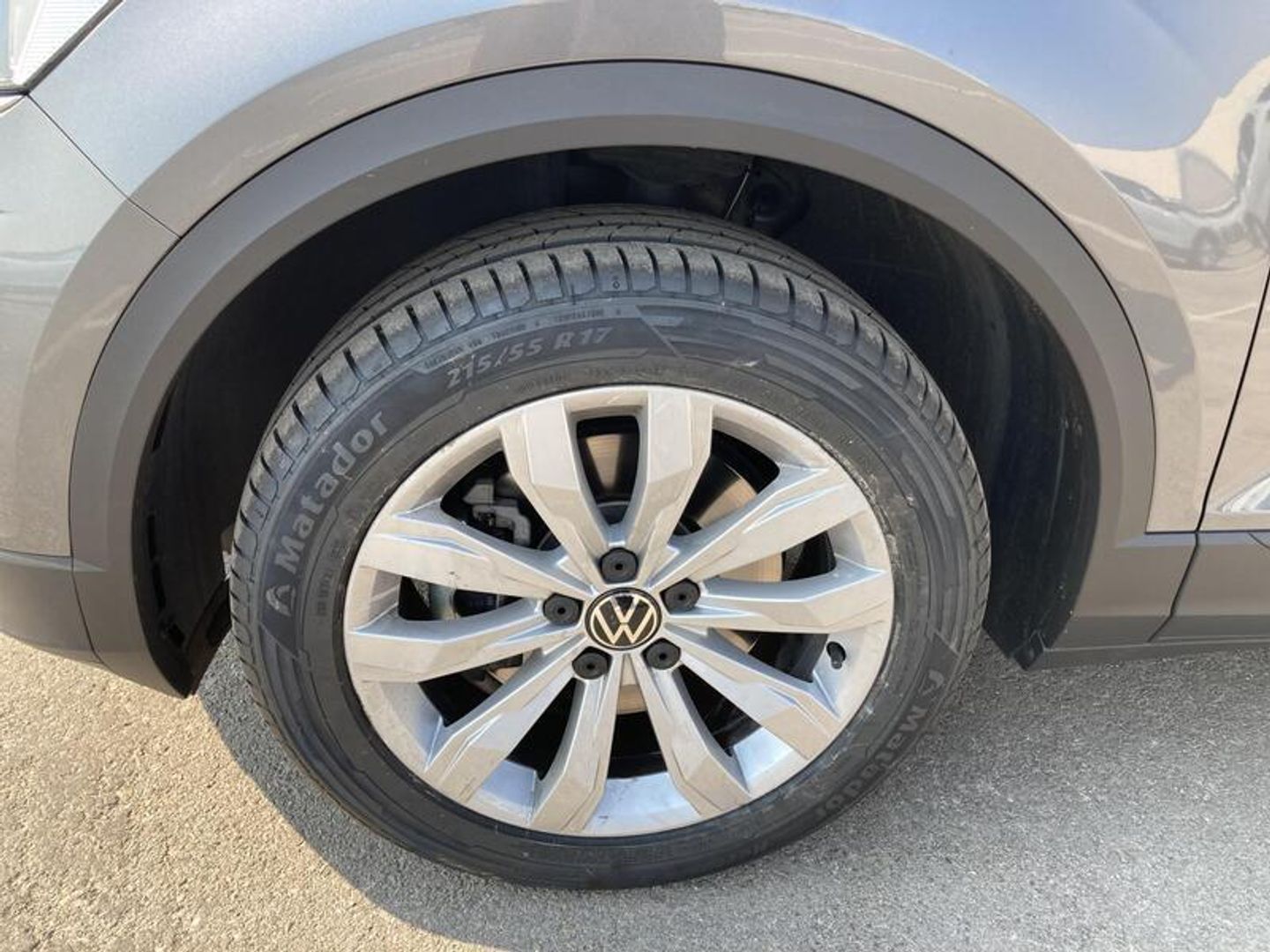 Volkswagen T-Roc Advance 2.0 TDI 110 kW (150 CV) DSG