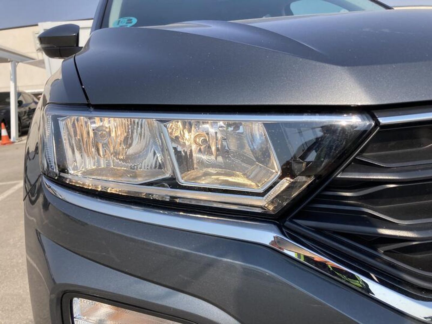 Volkswagen T-Roc Advance 2.0 TDI 110 kW (150 CV) DSG
