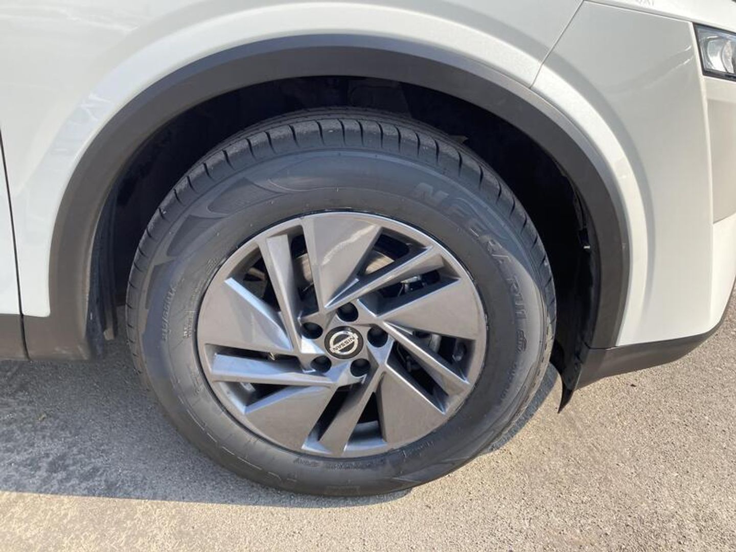 Nissan Qashqai DIG-T 158 mHEV Acenta Xtronic 116 kW (158 CV)