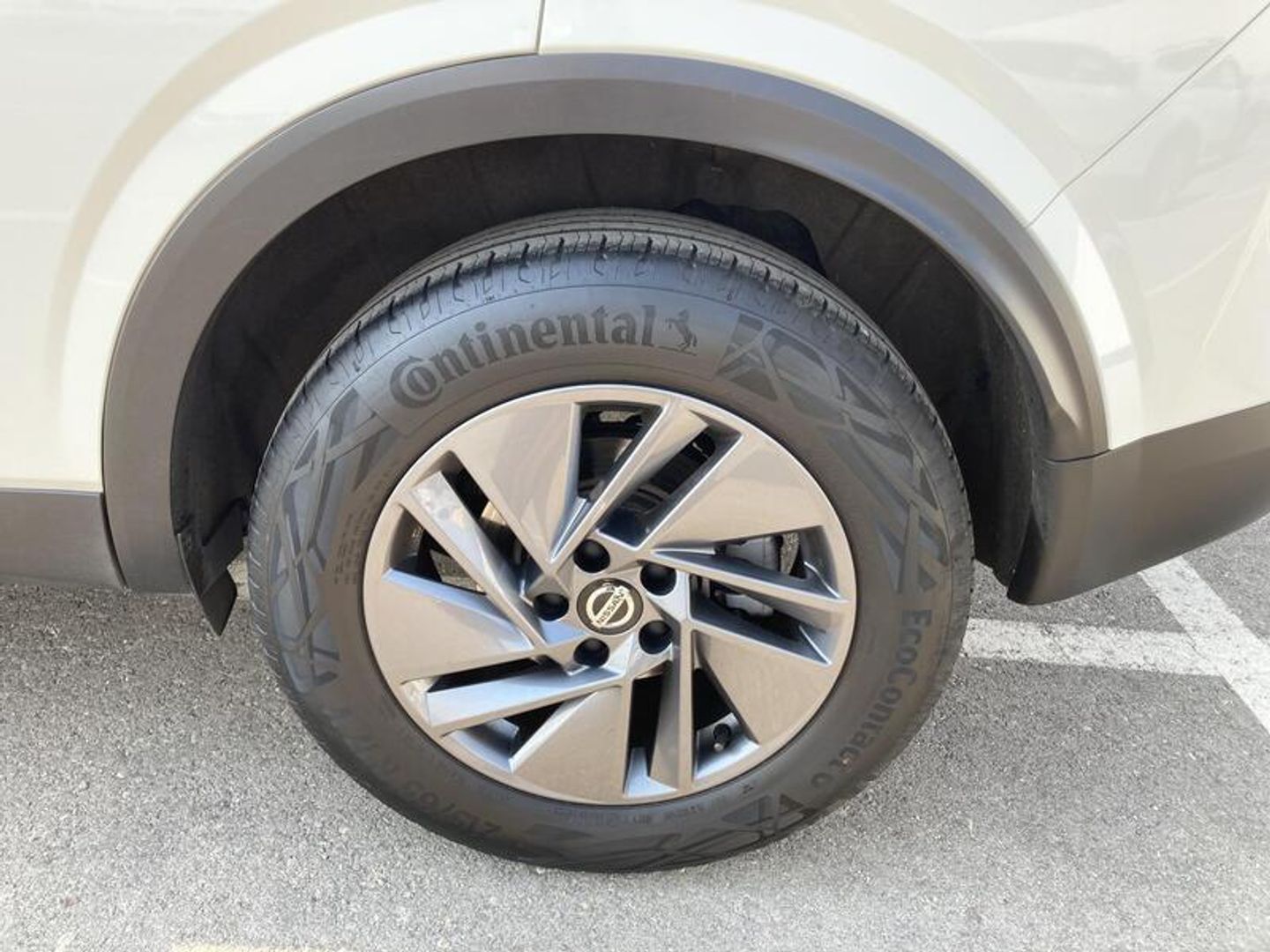 Nissan Qashqai DIG-T 158 mHEV Acenta Xtronic 116 kW (158 CV)