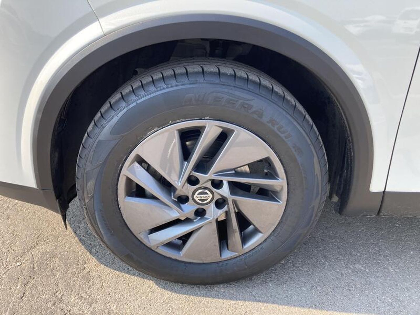 Nissan Qashqai DIG-T 158 mHEV Acenta Xtronic 116 kW (158 CV)