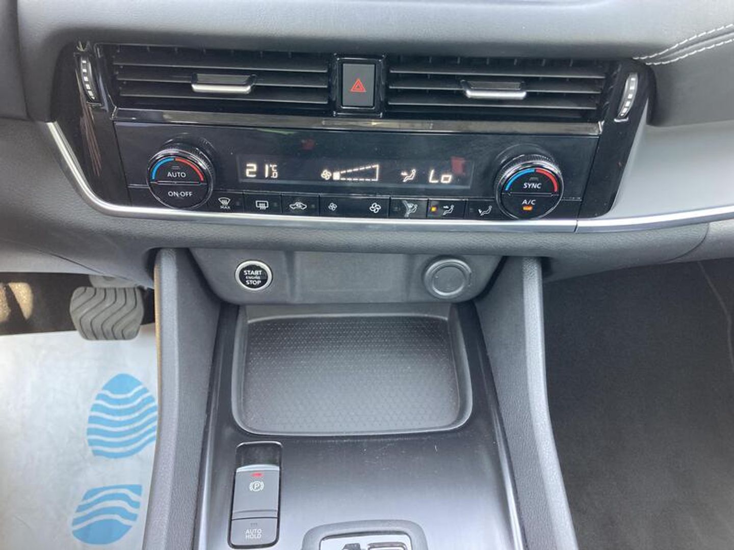 Nissan Qashqai DIG-T 158 mHEV Acenta Xtronic 116 kW (158 CV)