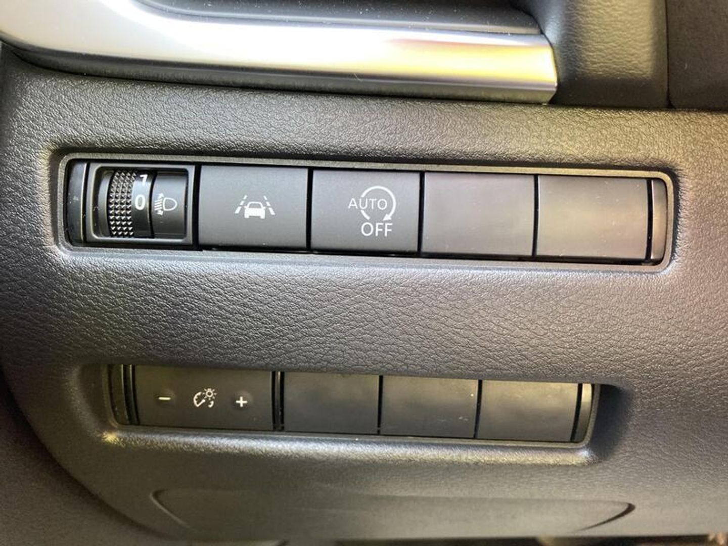 Nissan Qashqai DIG-T 158 mHEV Acenta Xtronic 116 kW (158 CV)