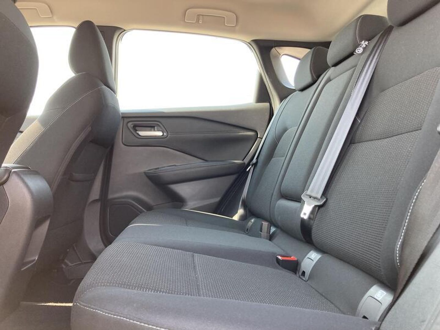 Nissan Qashqai DIG-T 158 mHEV Acenta Xtronic 116 kW (158 CV)