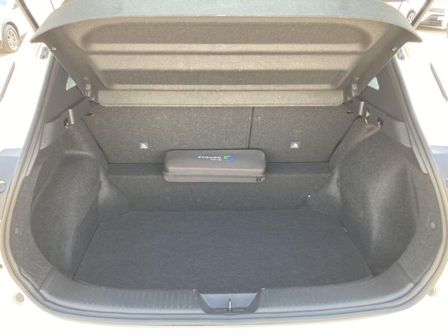 Nissan Qashqai DIG-T 158 mHEV Acenta Xtronic 116 kW (158 CV)