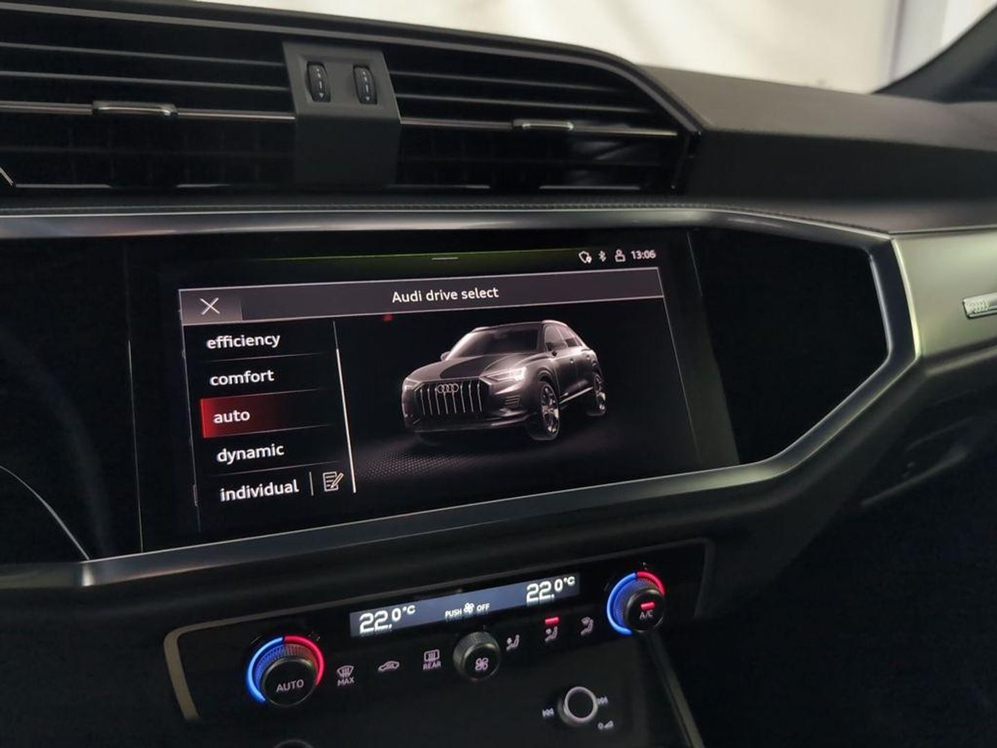 Audi Q3 S line 35 TDI 110 kW (150 CV) S tronic Gris SUV