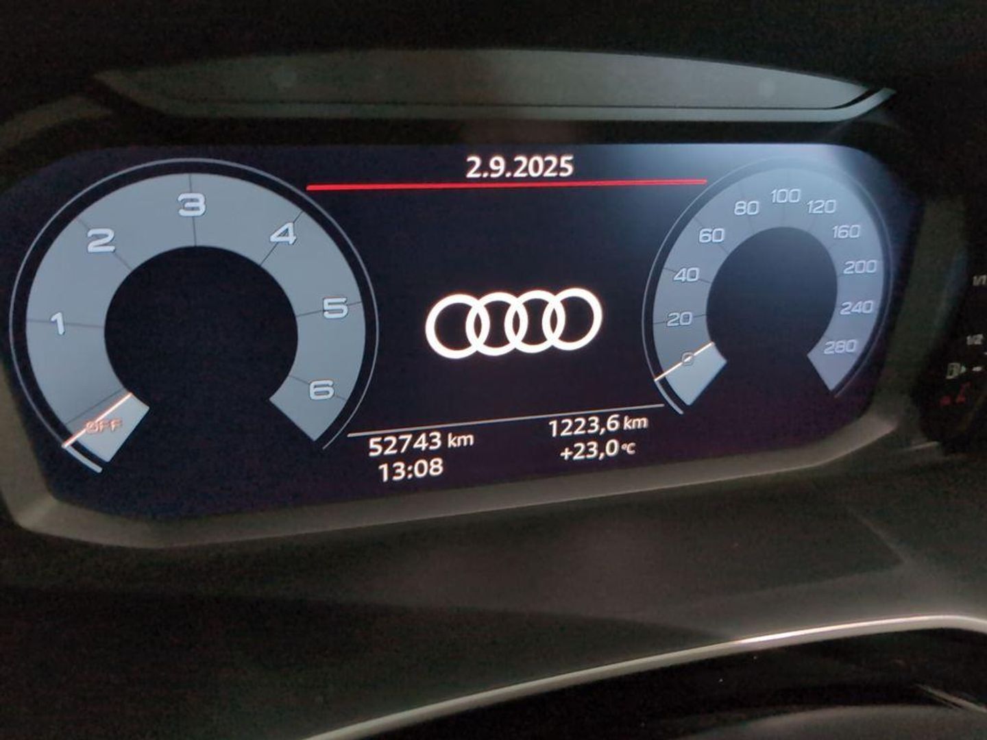 Audi Q3 S line 35 TDI 110 kW (150 CV) S tronic Gris SUV