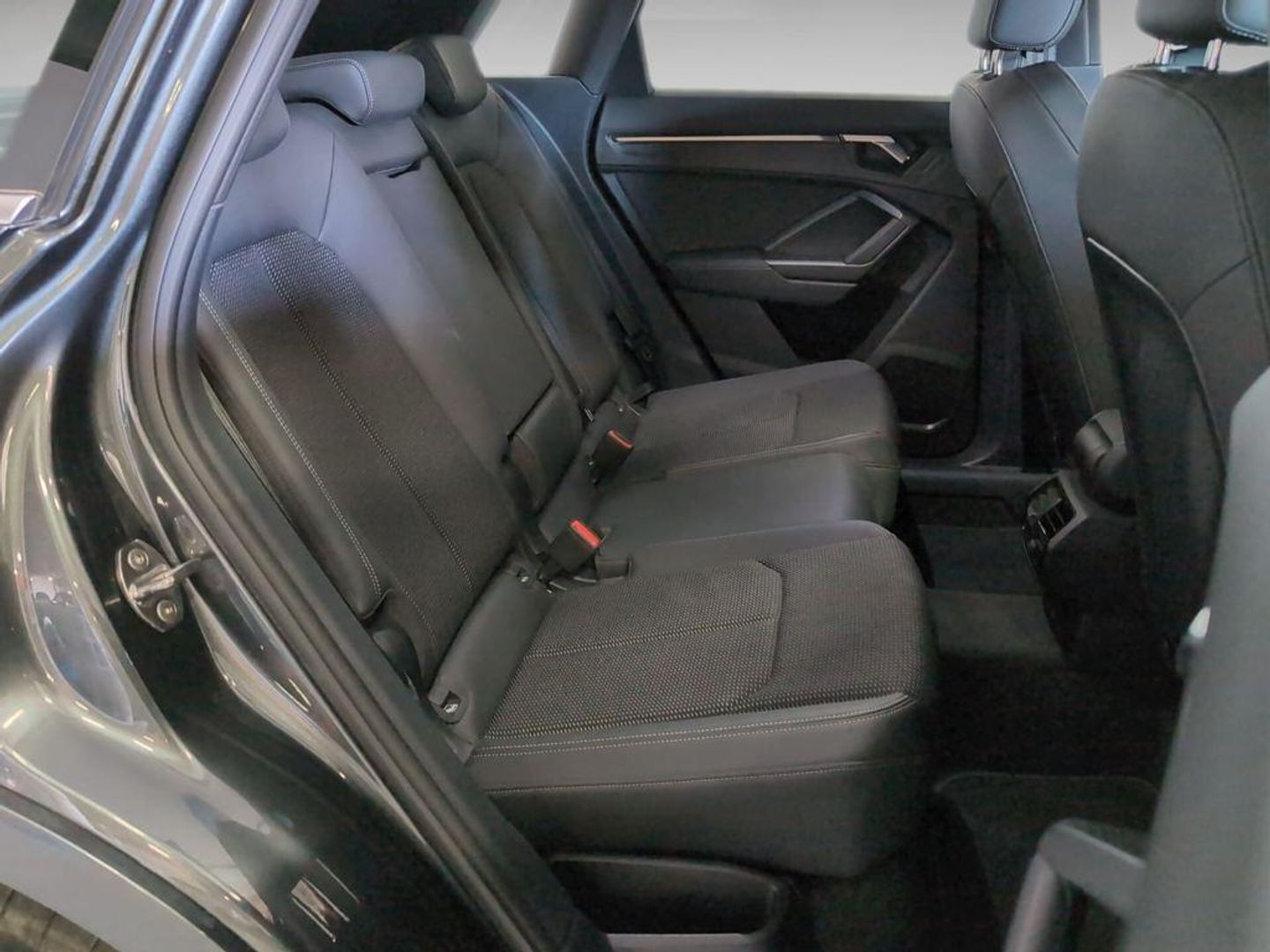 Audi Q3 S line 35 TDI 110 kW (150 CV) S tronic
