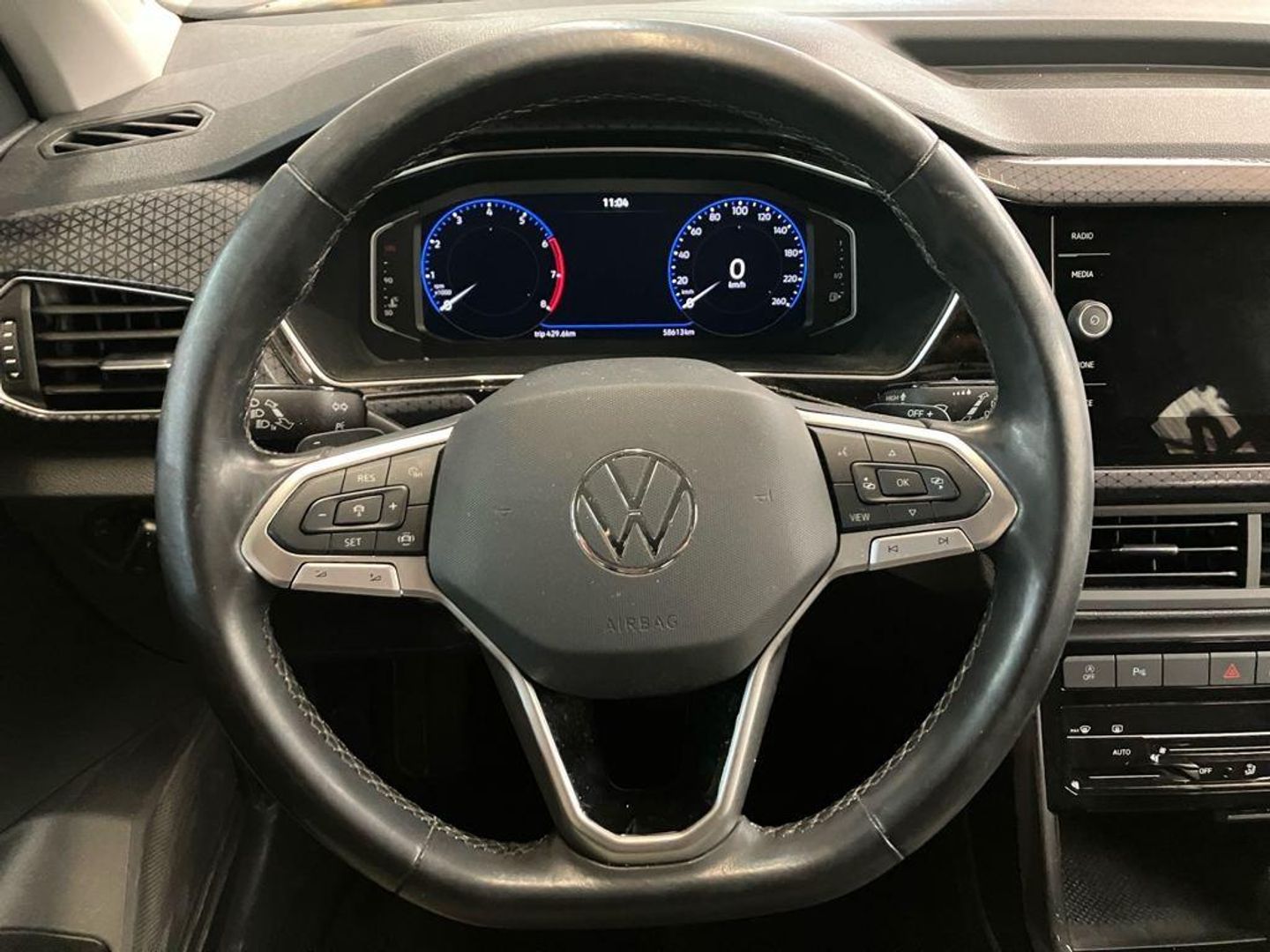 Volkswagen T-Cross Sport 1.5 TSI 110 kW (150 CV) DSG