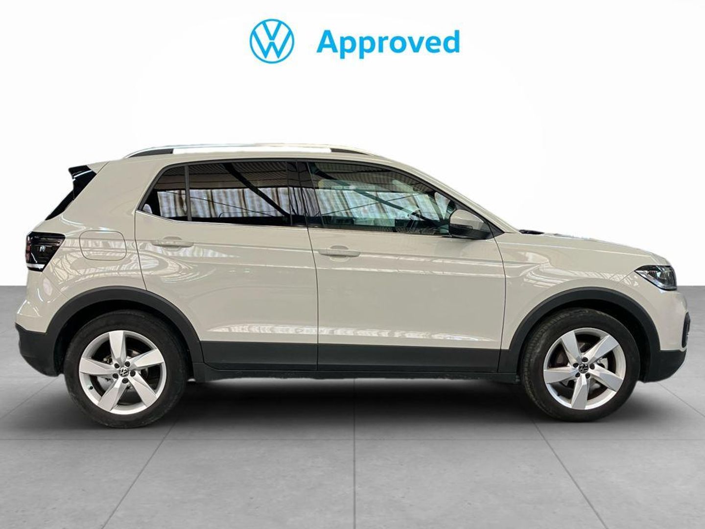 Volkswagen T-Cross Sport 1.5 TSI 110 kW (150 CV) DSG